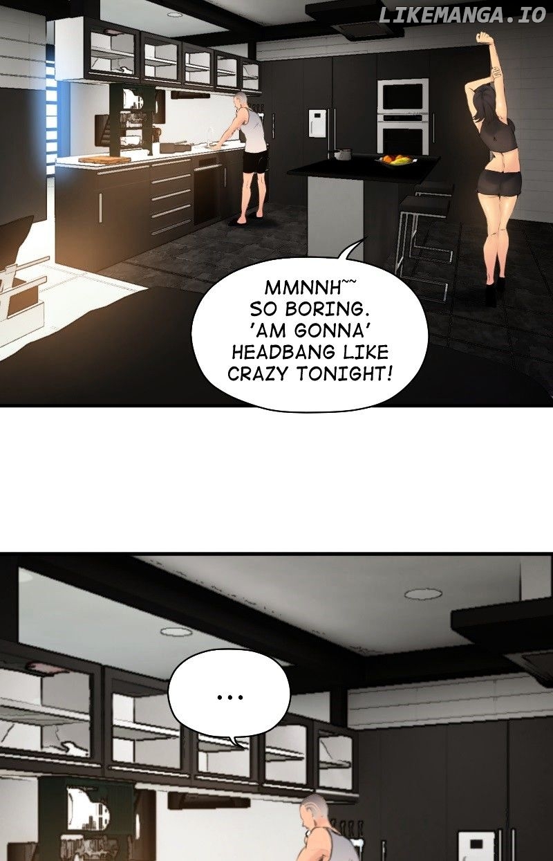 Ecstasy Hearts chapter 75 - page 30
