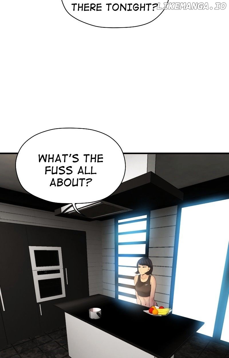 Ecstasy Hearts chapter 75 - page 36
