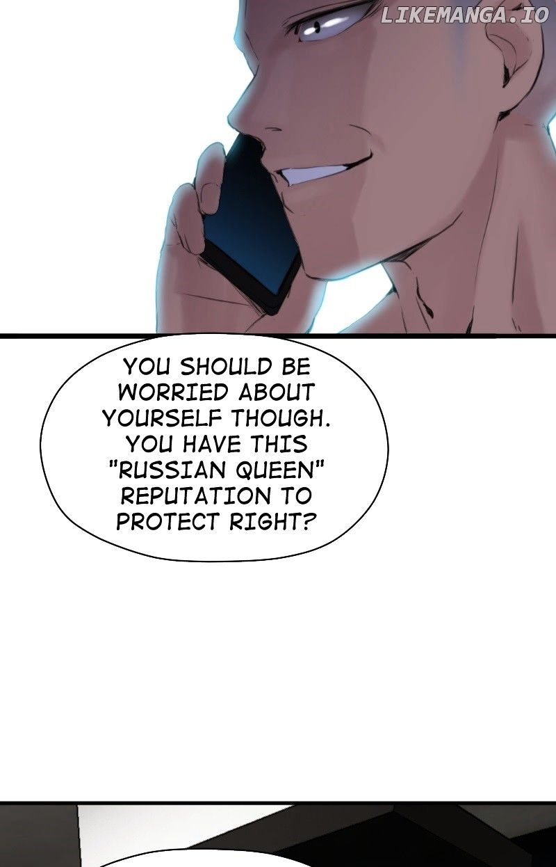 Ecstasy Hearts chapter 75 - page 40