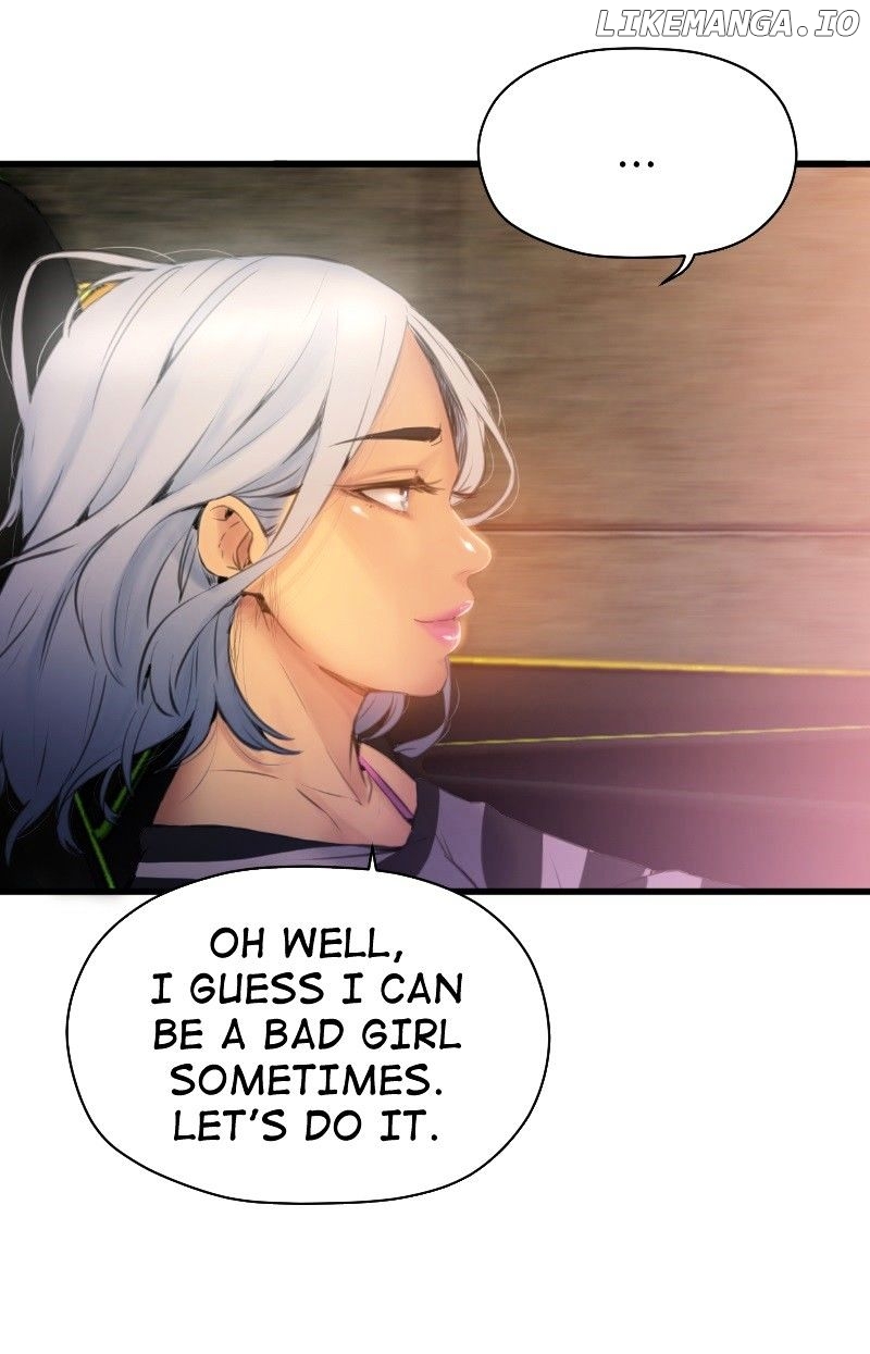Ecstasy Hearts chapter 75 - page 42
