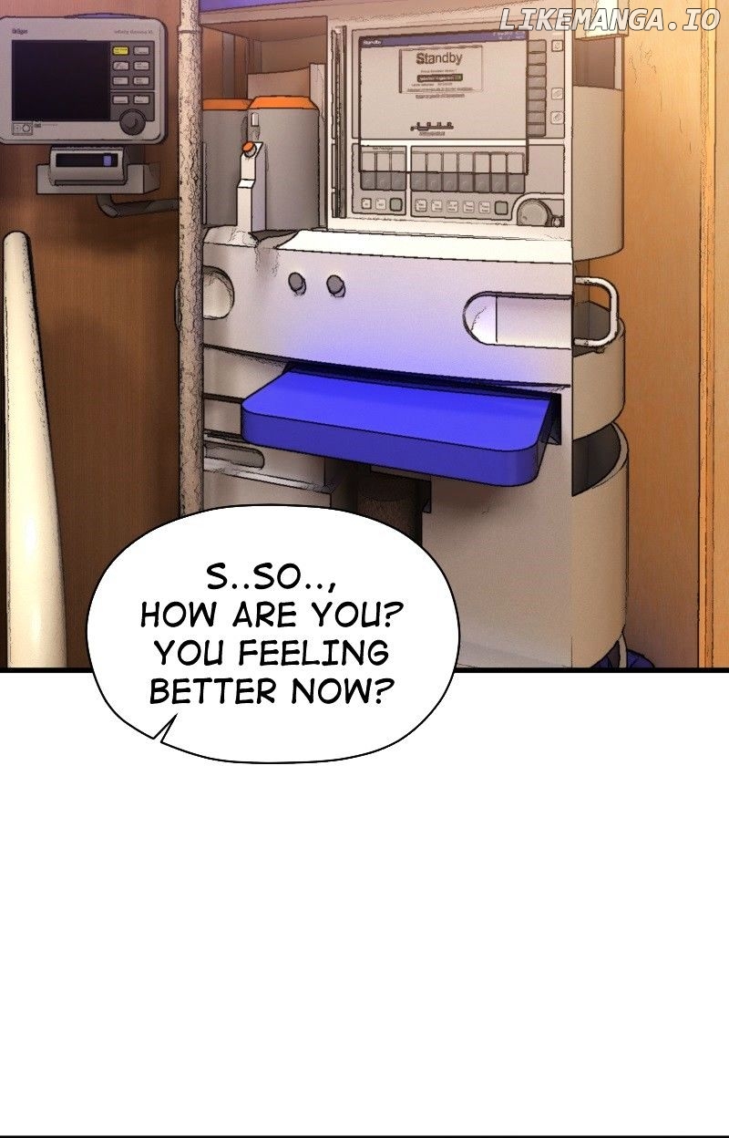 Ecstasy Hearts chapter 75 - page 60