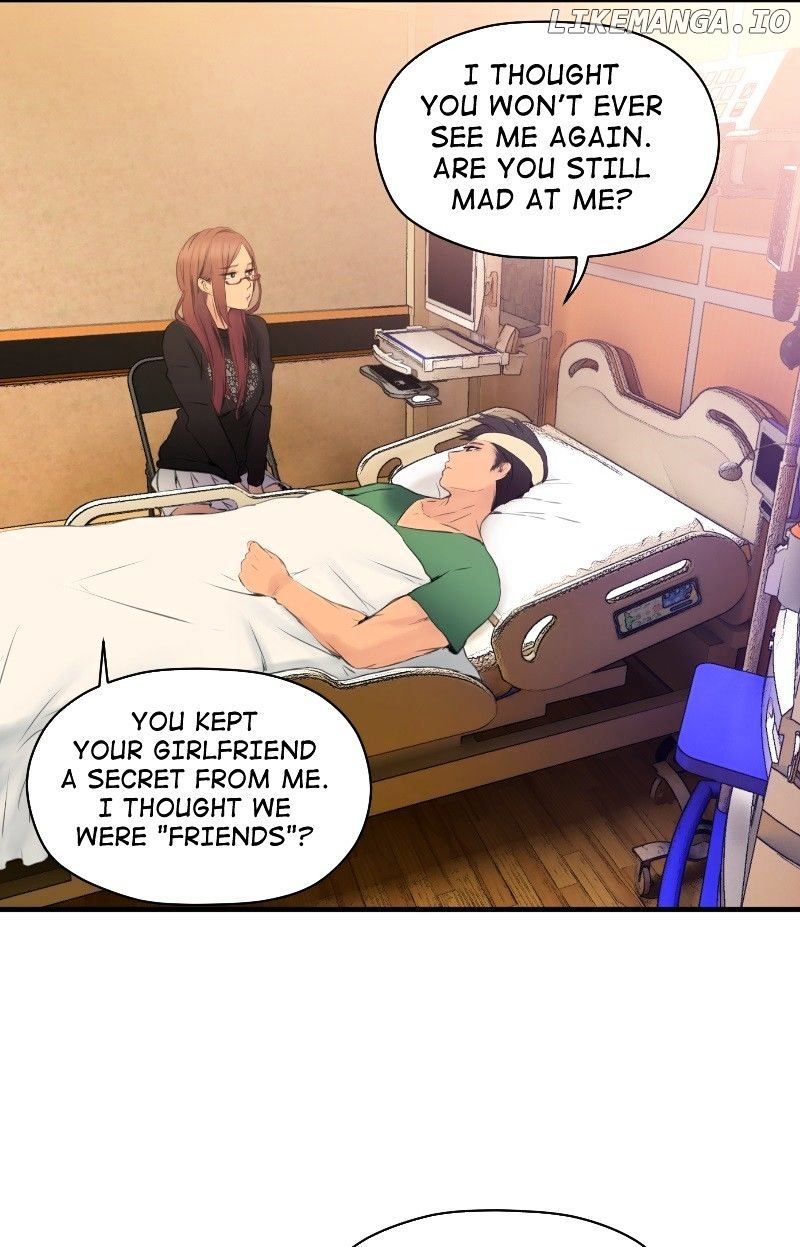 Ecstasy Hearts chapter 75 - page 61