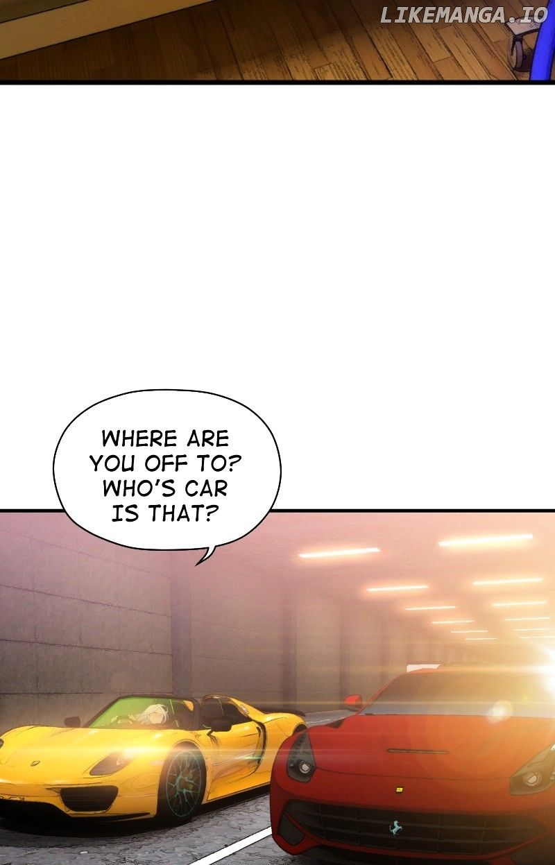 Ecstasy Hearts chapter 75 - page 63