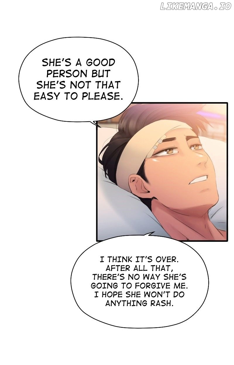 Ecstasy Hearts chapter 75 - page 67
