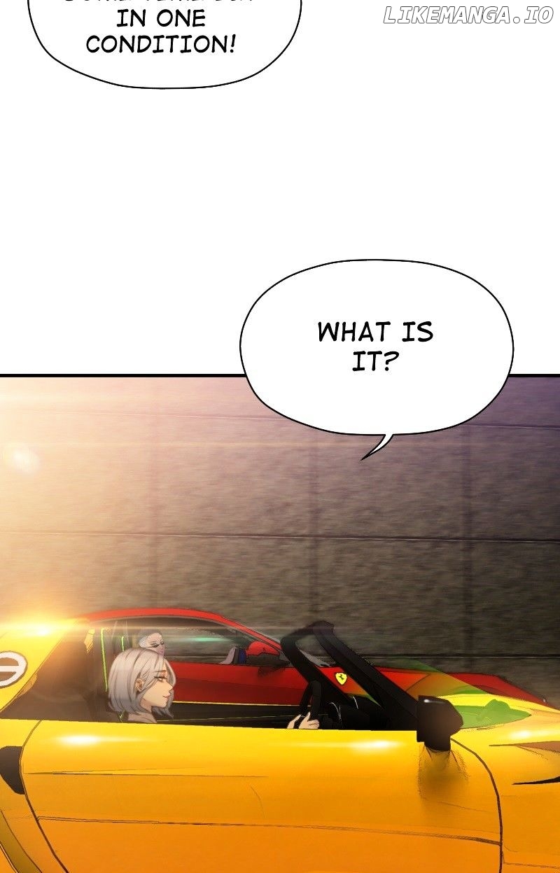Ecstasy Hearts chapter 75 - page 69