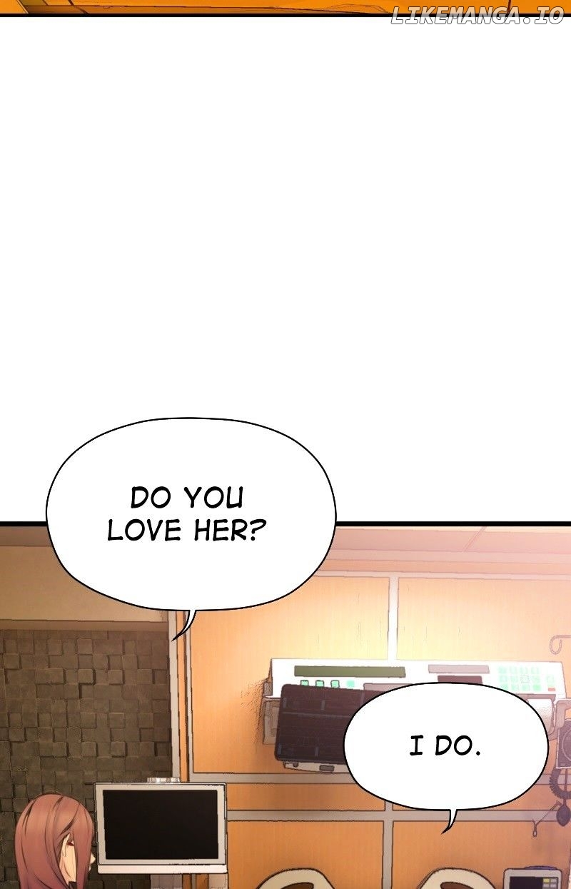 Ecstasy Hearts chapter 75 - page 70