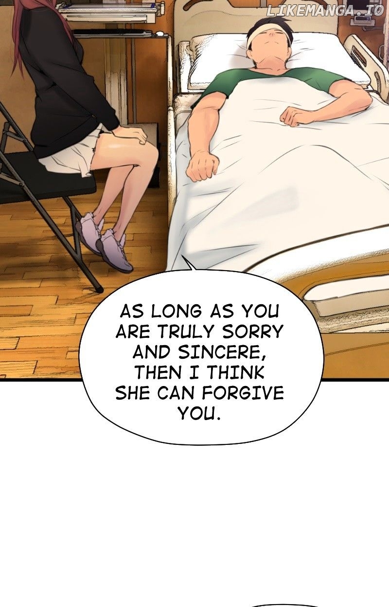 Ecstasy Hearts chapter 75 - page 71