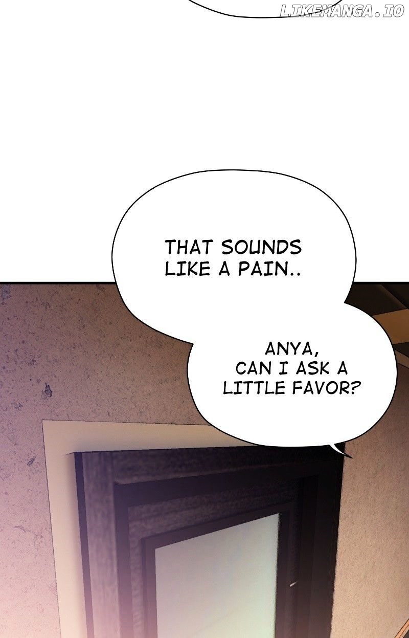 Ecstasy Hearts chapter 75 - page 73