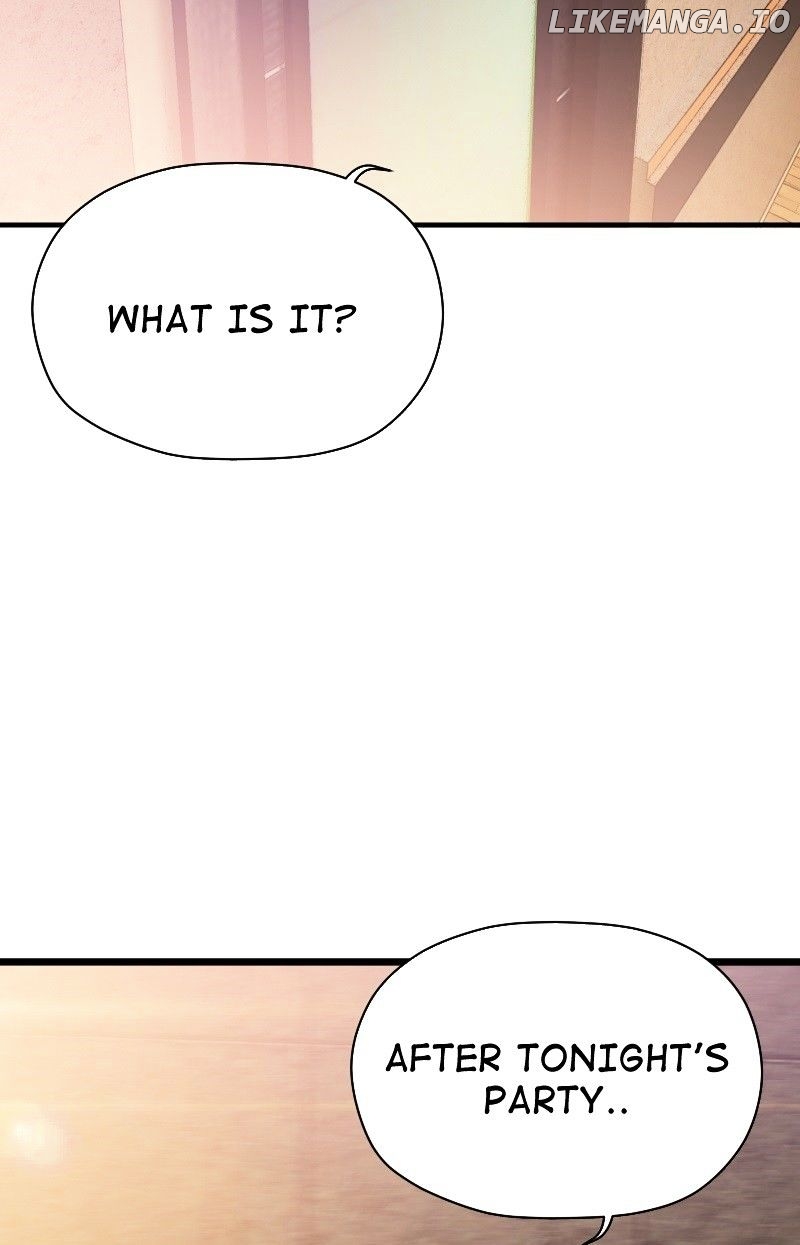 Ecstasy Hearts chapter 75 - page 74