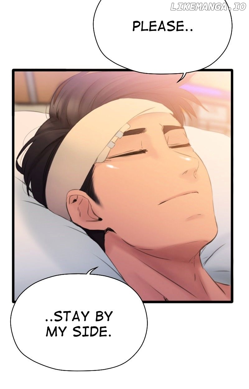 Ecstasy Hearts chapter 75 - page 76