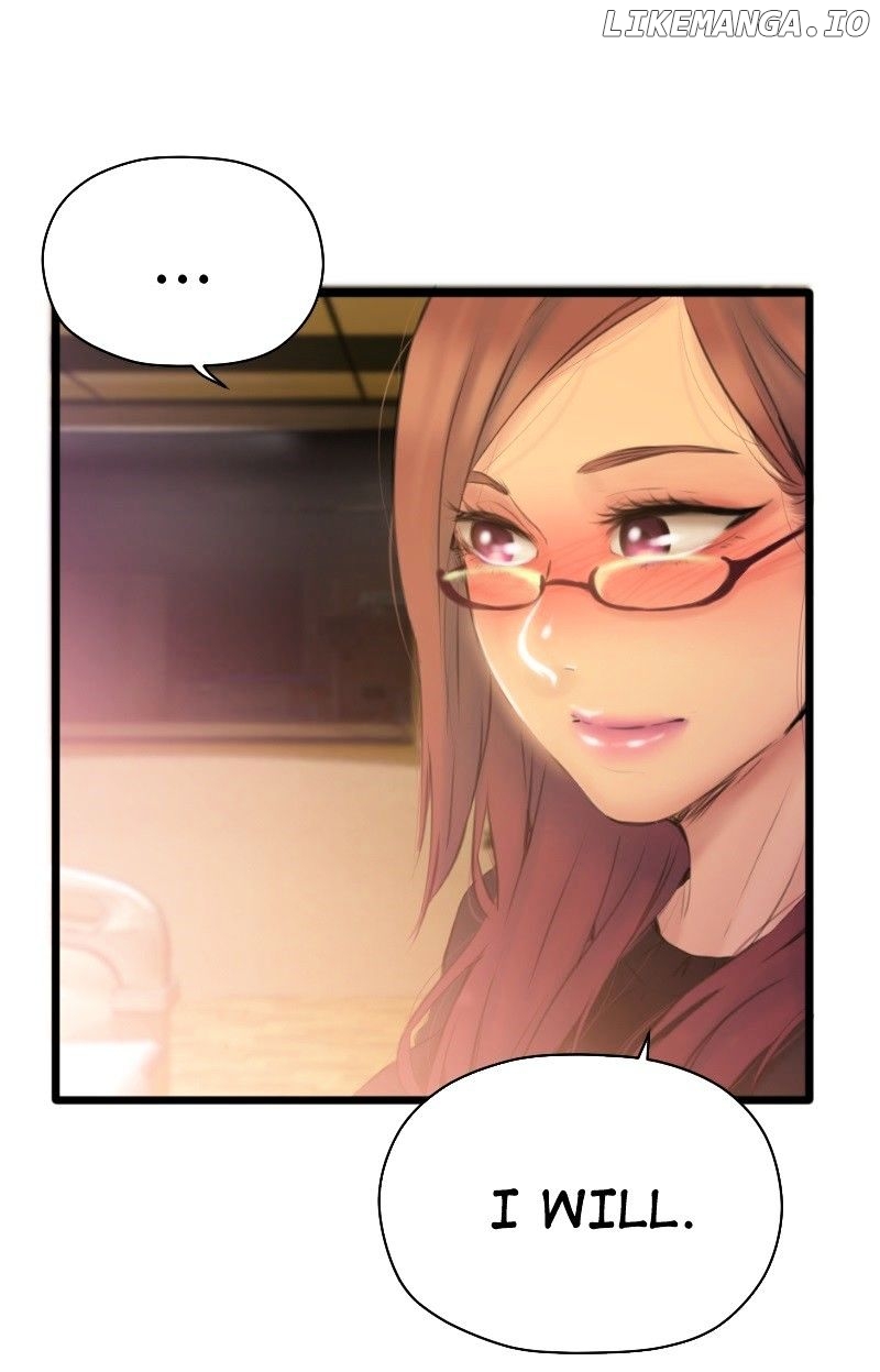 Ecstasy Hearts chapter 75 - page 77