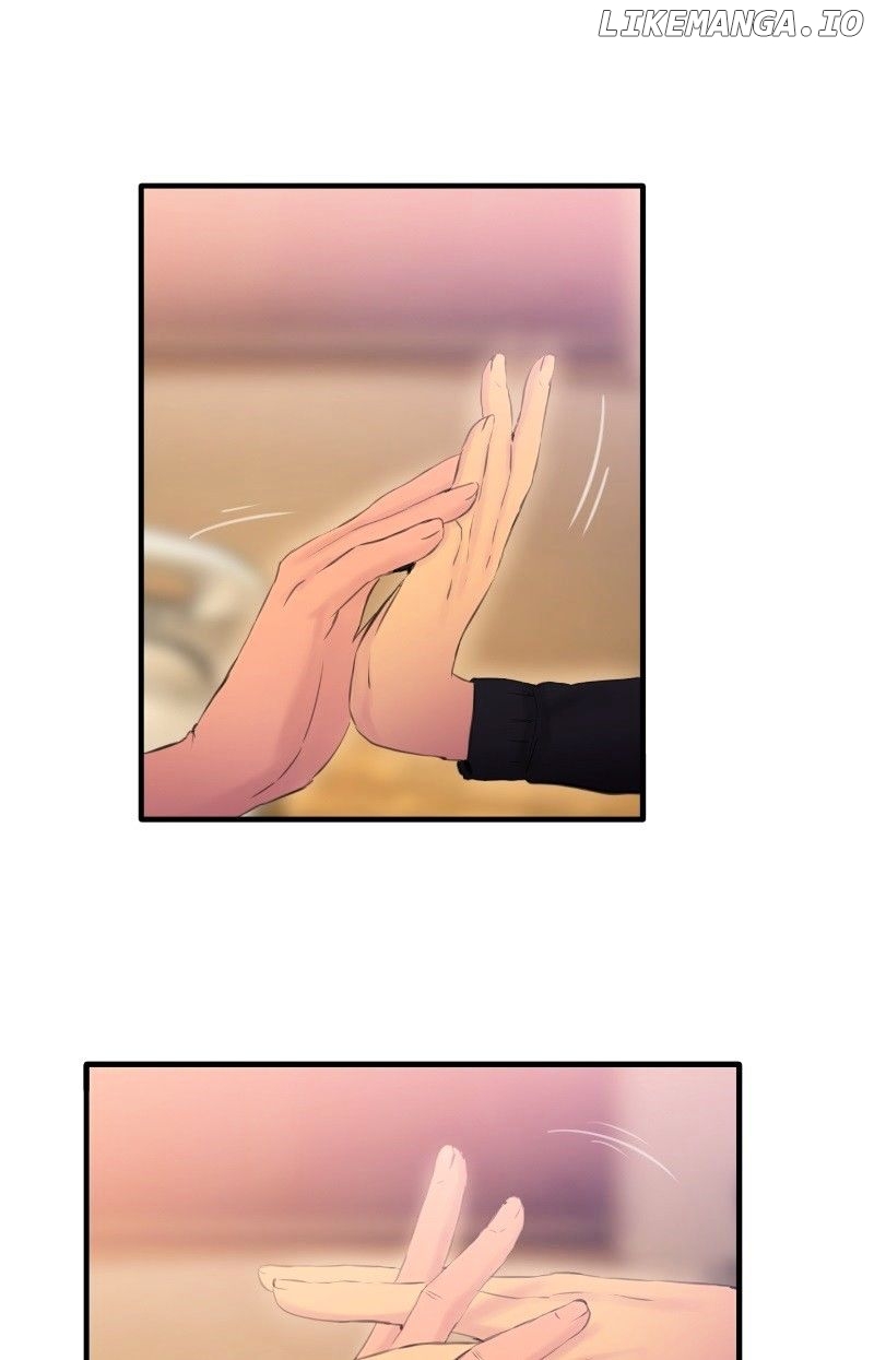 Ecstasy Hearts chapter 75 - page 78