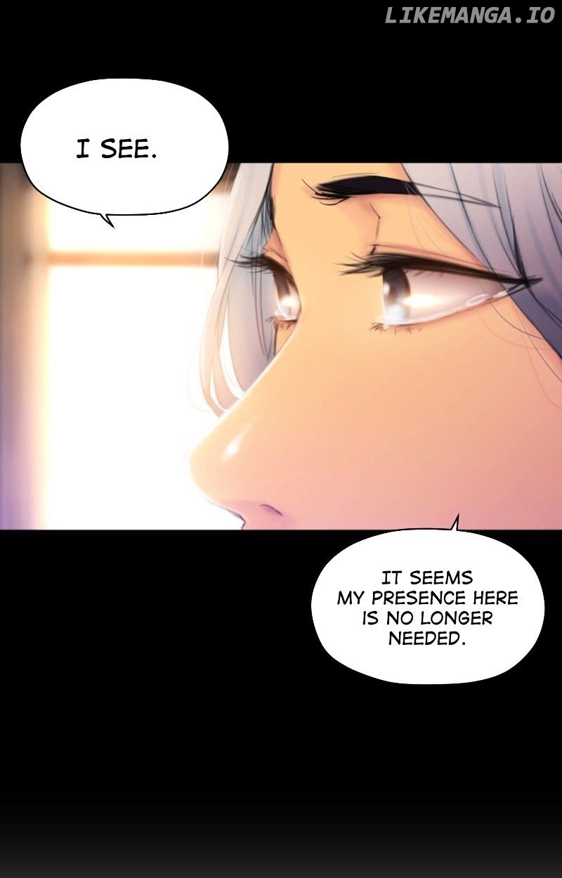 Ecstasy Hearts chapter 75 - page 8