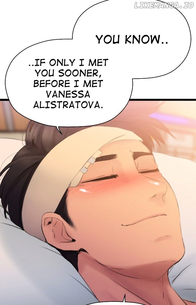 Ecstasy Hearts chapter 75 - page 83