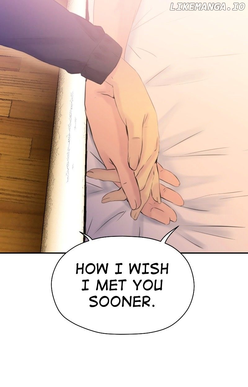 Ecstasy Hearts chapter 75 - page 86