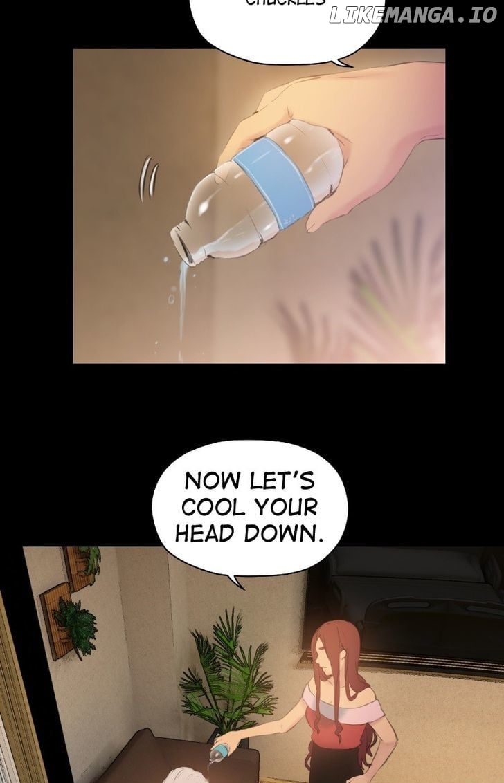 Ecstasy Hearts chapter 74 - page 2