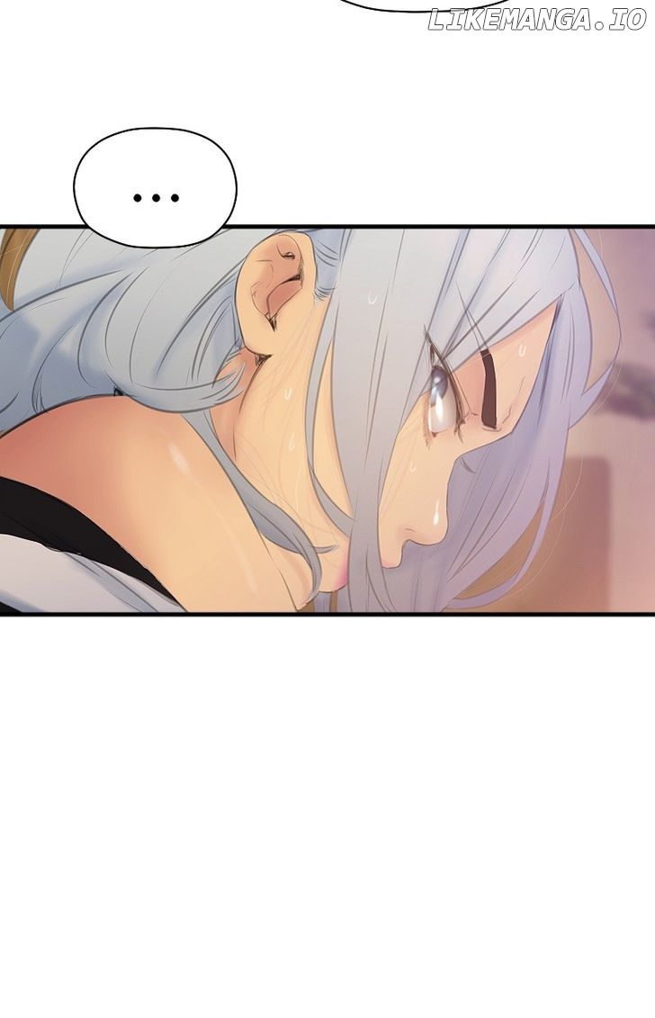 Ecstasy Hearts chapter 74 - page 32