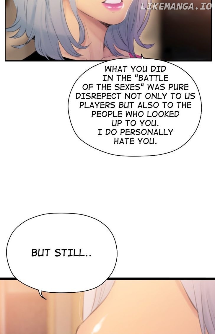Ecstasy Hearts chapter 74 - page 36
