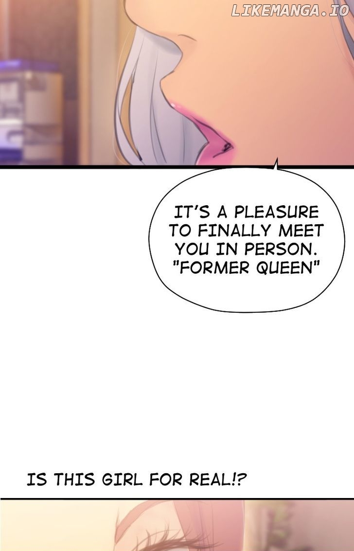 Ecstasy Hearts chapter 74 - page 37