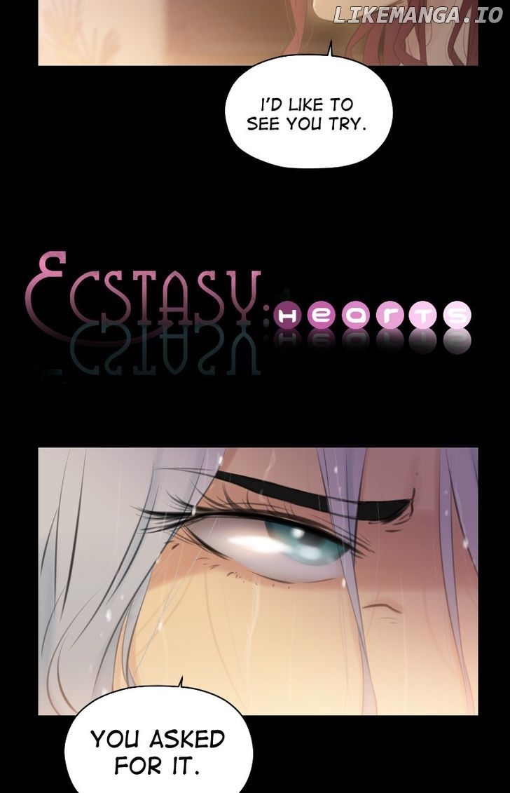 Ecstasy Hearts chapter 74 - page 4