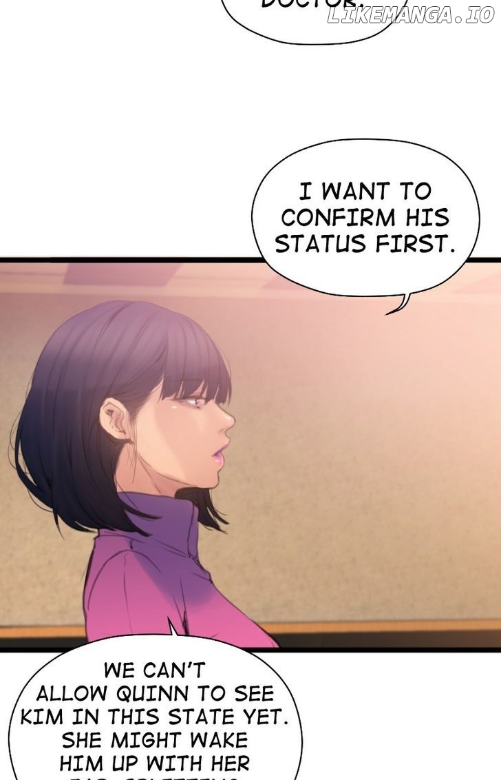 Ecstasy Hearts chapter 74 - page 46