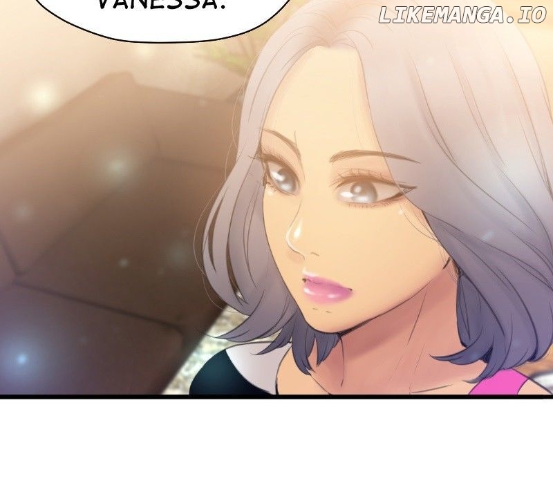 Ecstasy Hearts chapter 74 - page 48