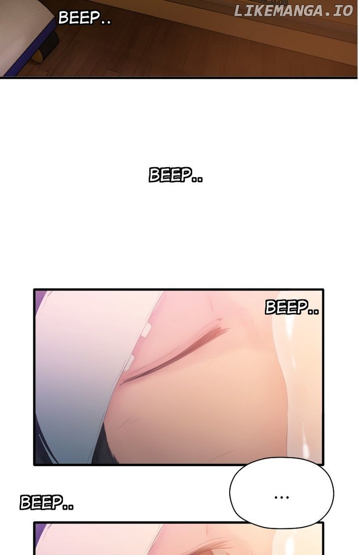 Ecstasy Hearts chapter 74 - page 55