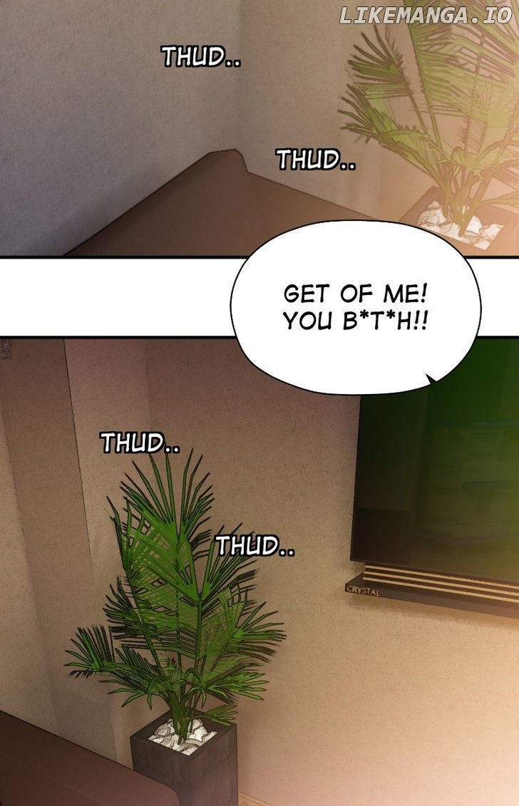 Ecstasy Hearts chapter 74 - page 8