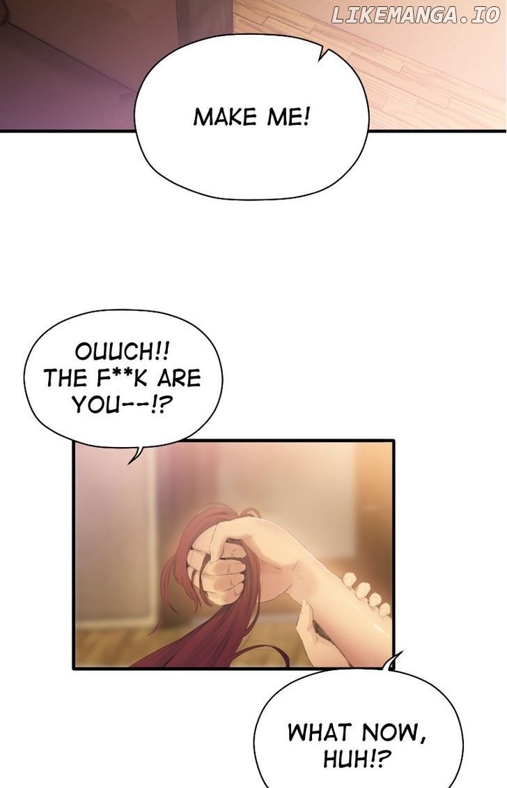 Ecstasy Hearts chapter 74 - page 9