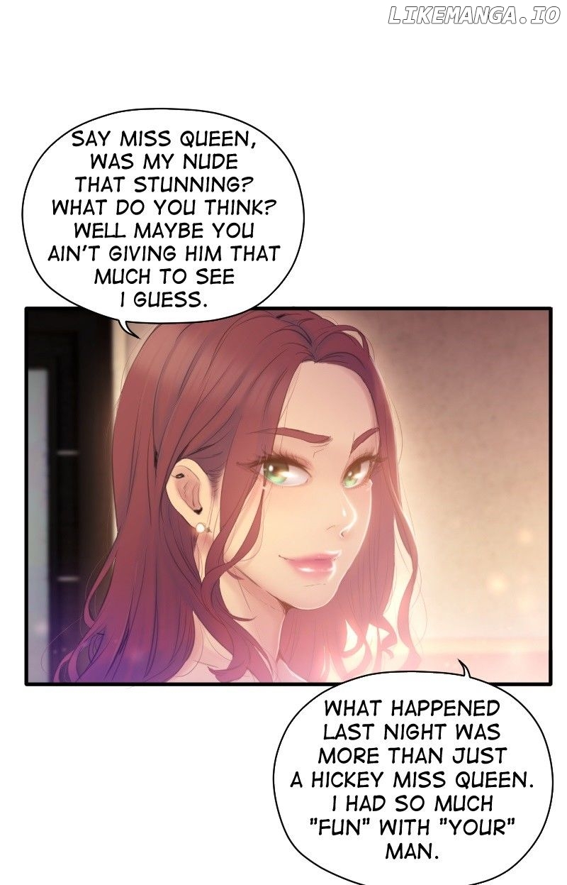 Ecstasy Hearts chapter 73 - page 14