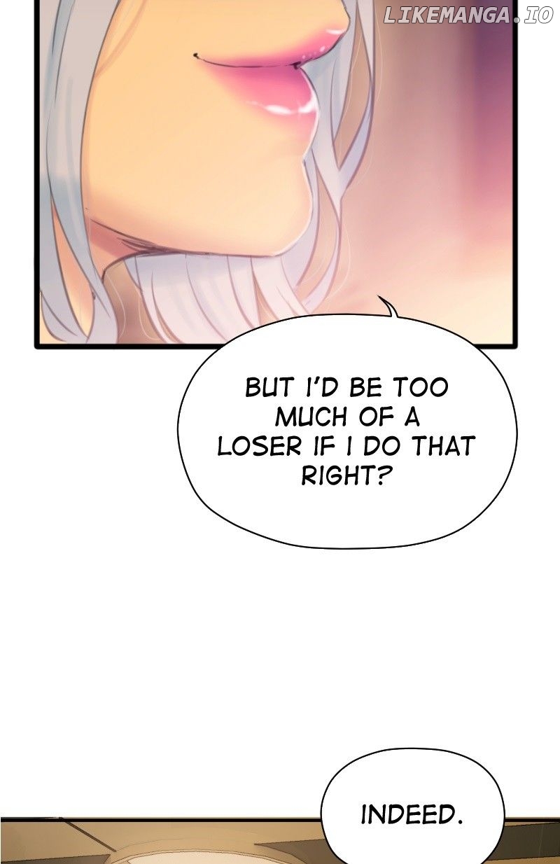 Ecstasy Hearts chapter 73 - page 17