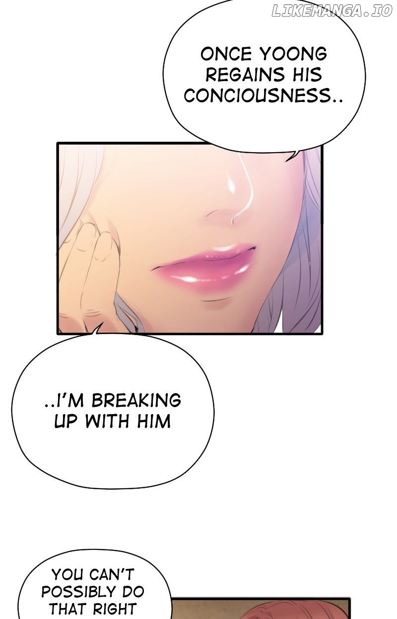Ecstasy Hearts chapter 73 - page 19