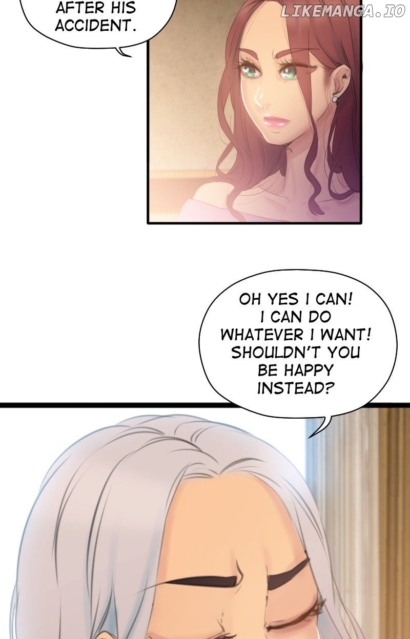 Ecstasy Hearts chapter 73 - page 20