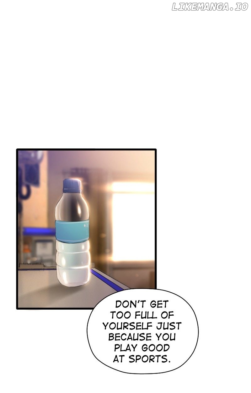 Ecstasy Hearts chapter 73 - page 25