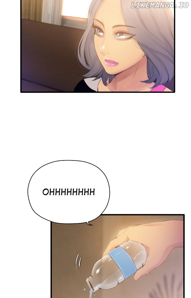 Ecstasy Hearts chapter 73 - page 34