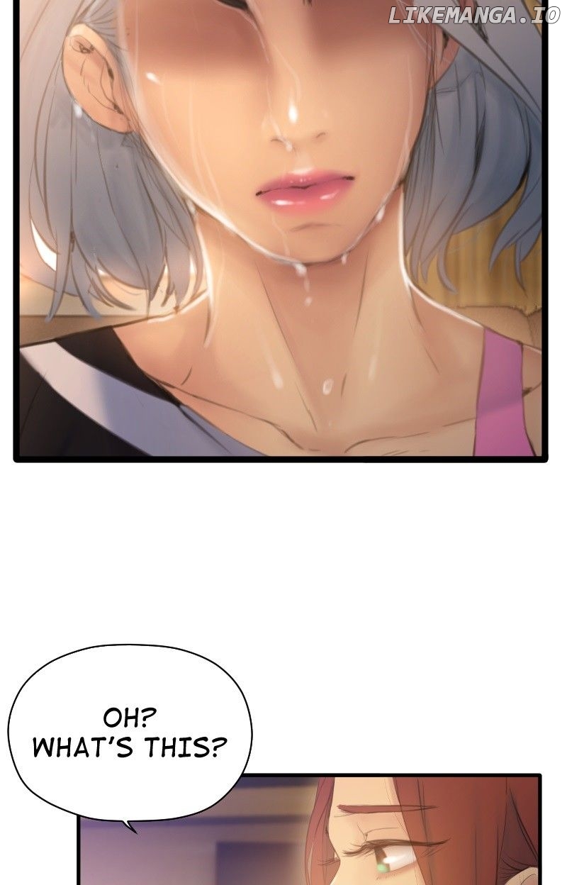 Ecstasy Hearts chapter 73 - page 37