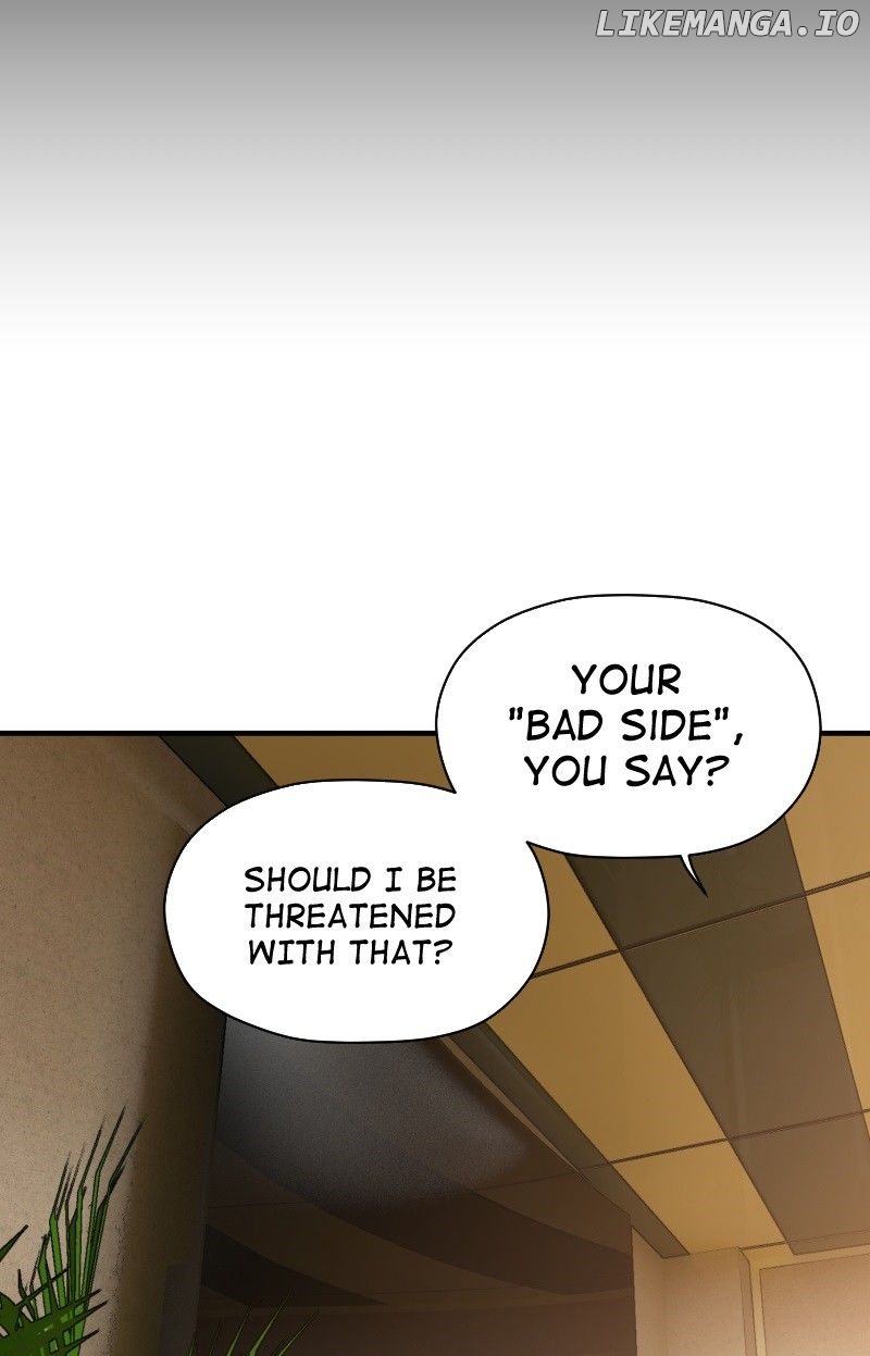 Ecstasy Hearts chapter 73 - page 6