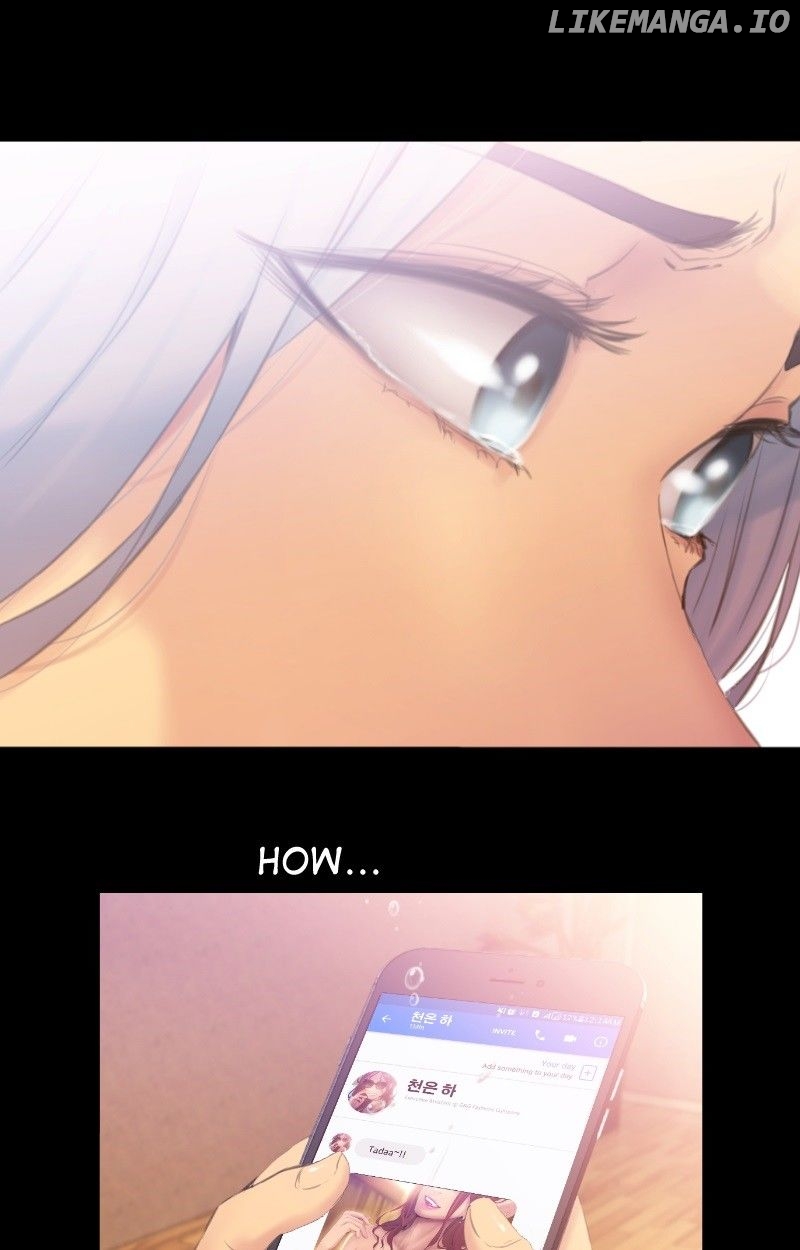 Ecstasy Hearts chapter 72 - page 1