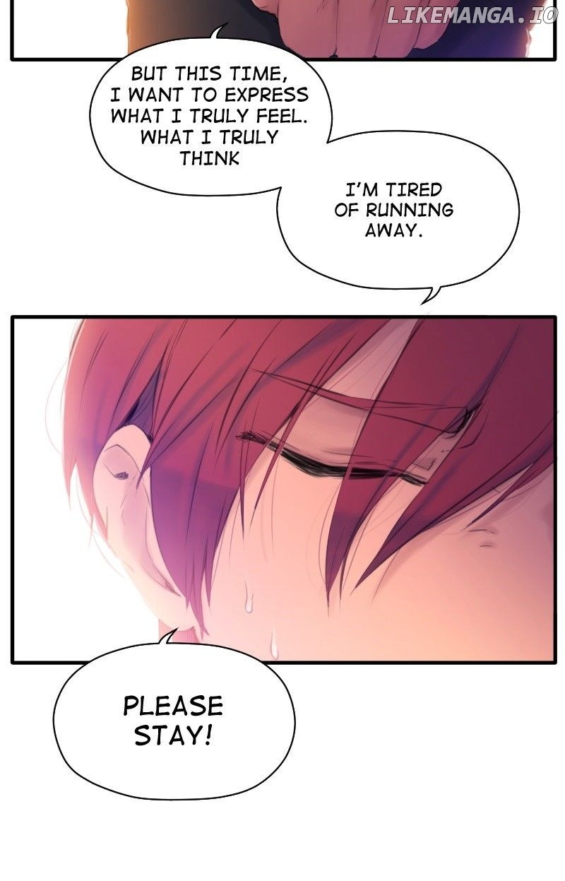 Ecstasy Hearts chapter 72 - page 10