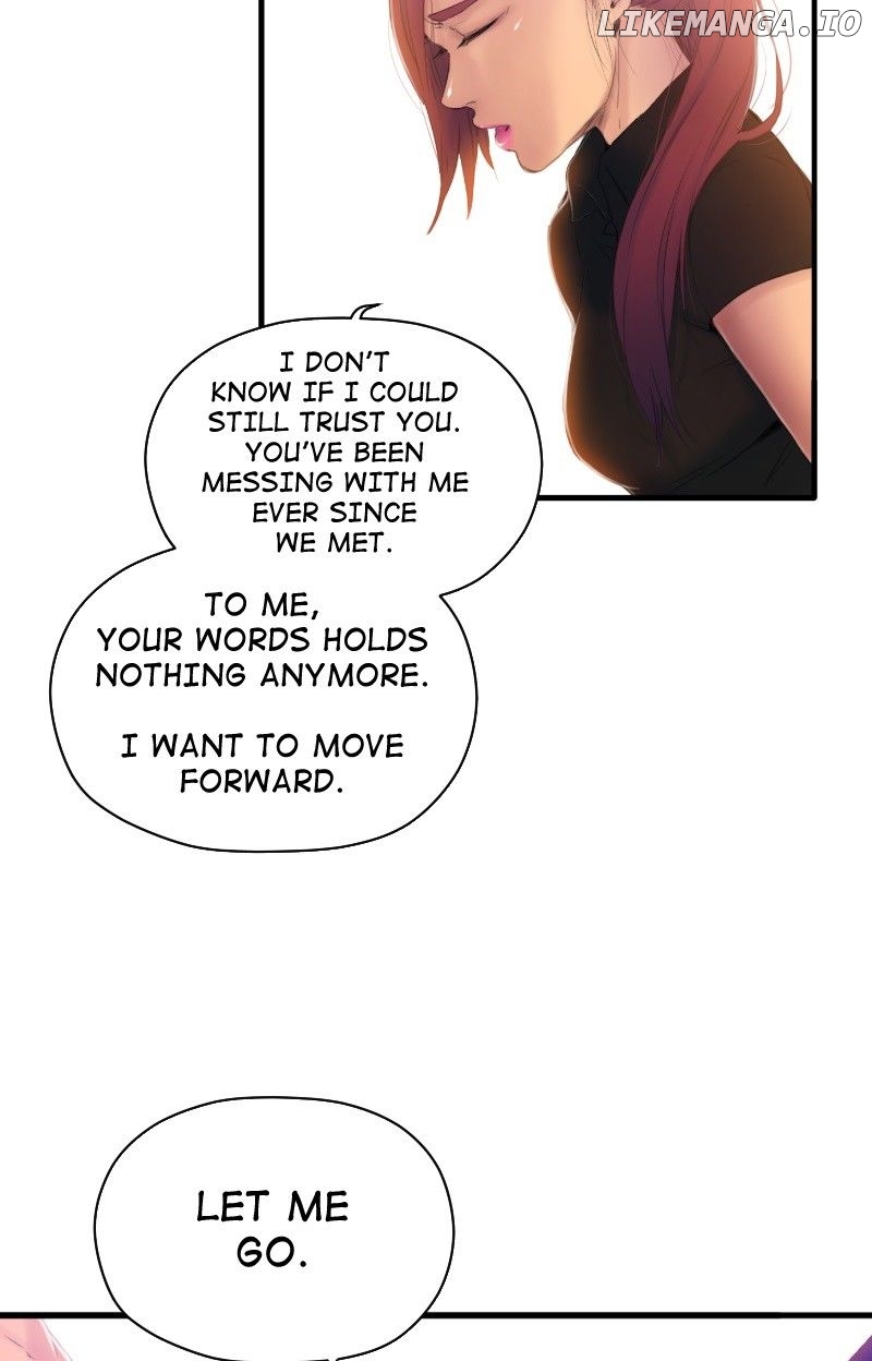 Ecstasy Hearts chapter 72 - page 13