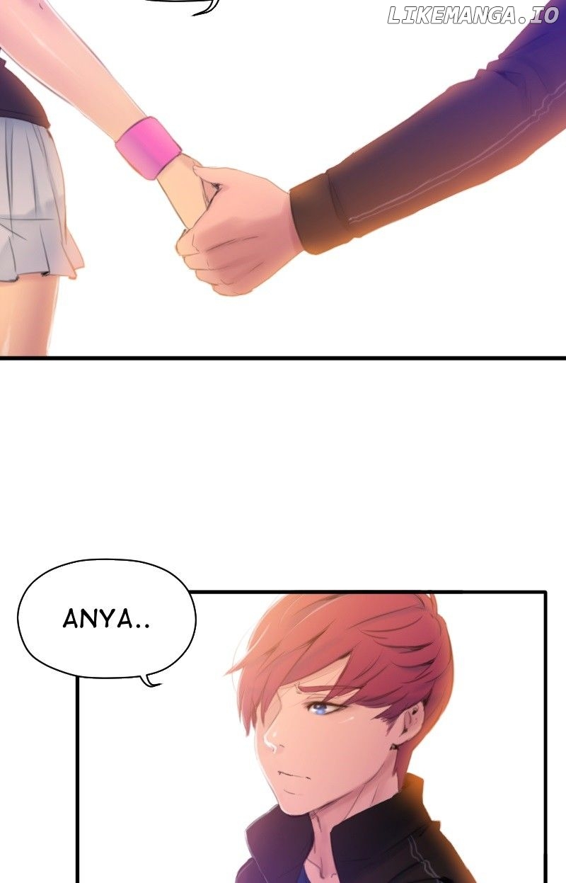 Ecstasy Hearts chapter 72 - page 14