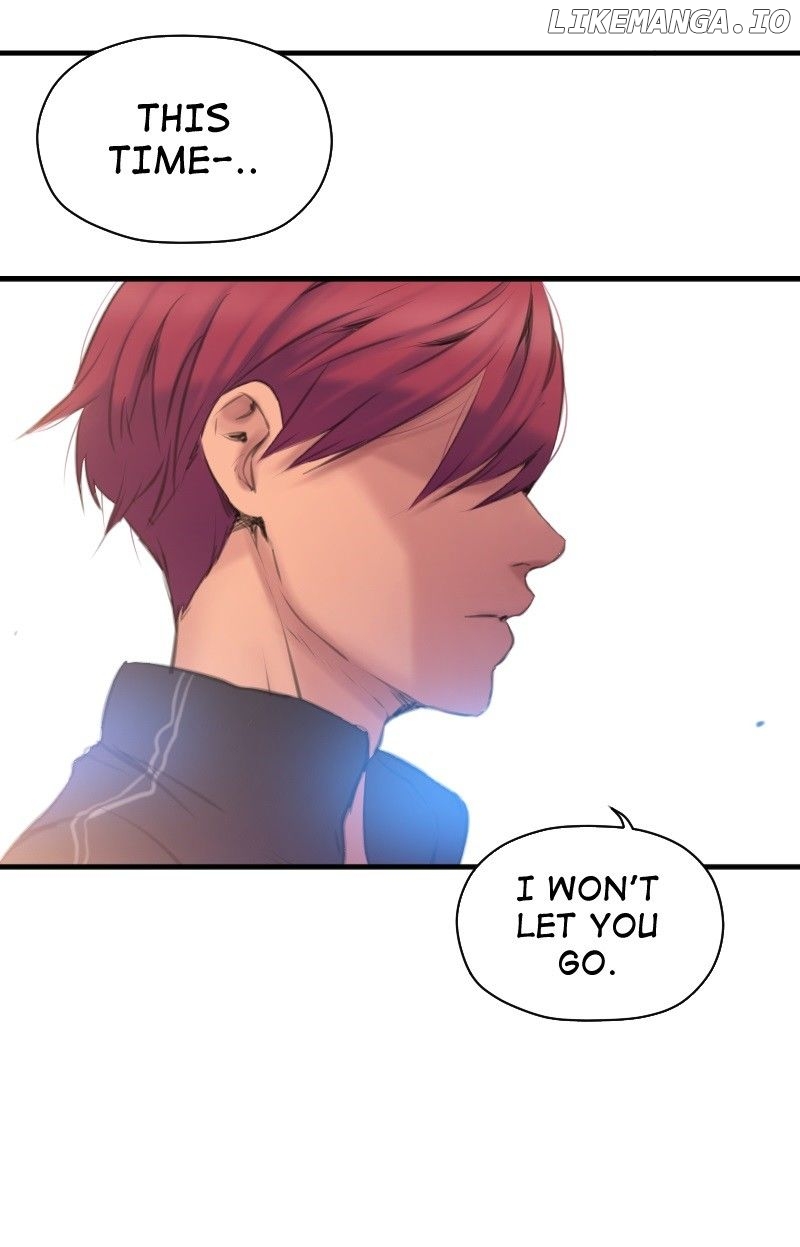 Ecstasy Hearts chapter 72 - page 18