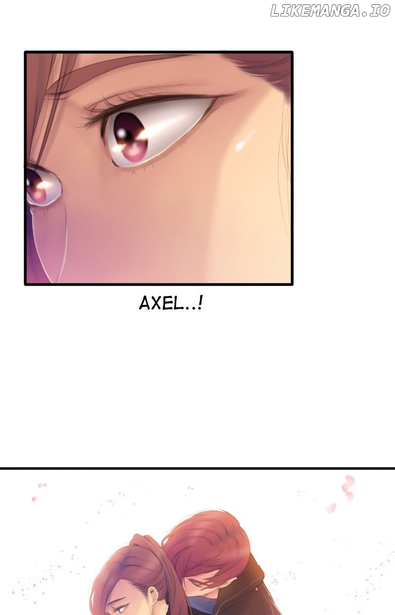 Ecstasy Hearts chapter 72 - page 19