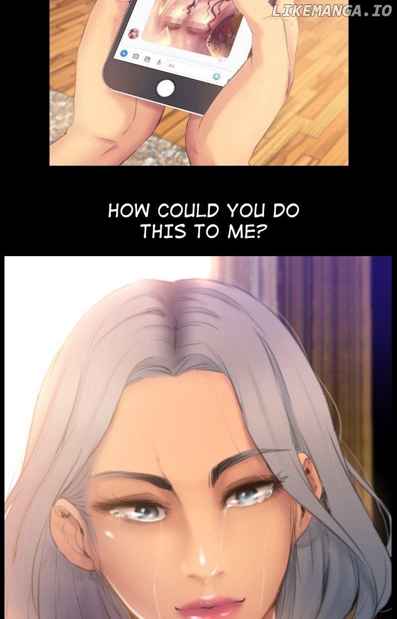 Ecstasy Hearts chapter 72 - page 2