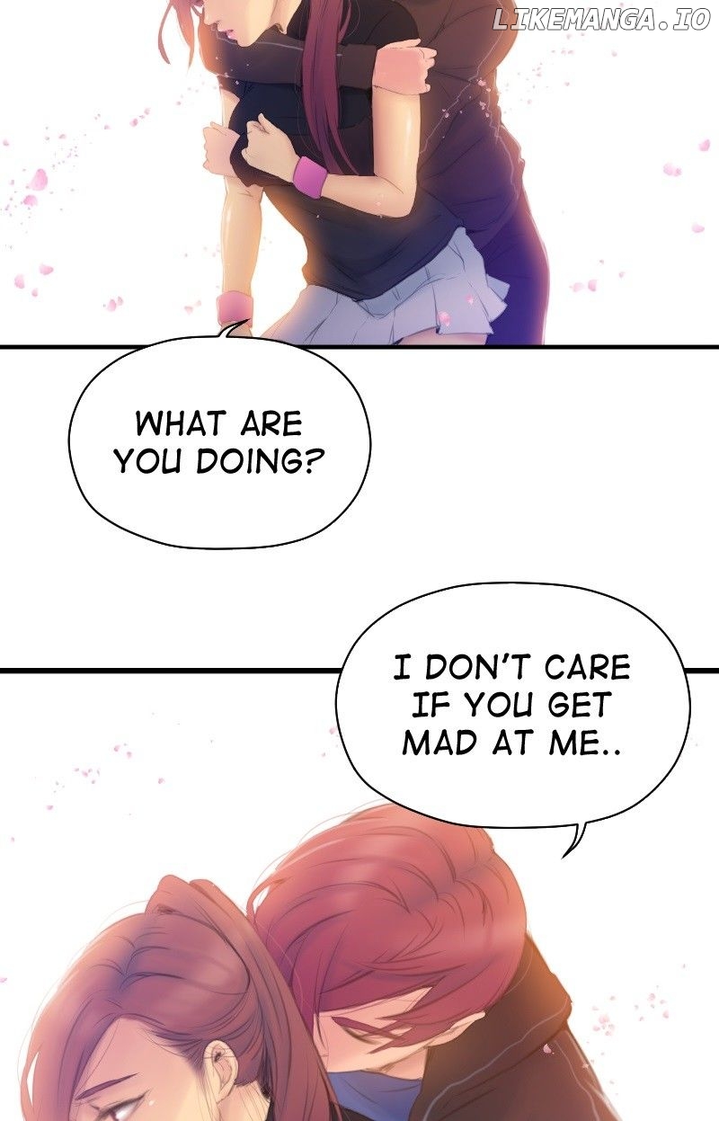 Ecstasy Hearts chapter 72 - page 20
