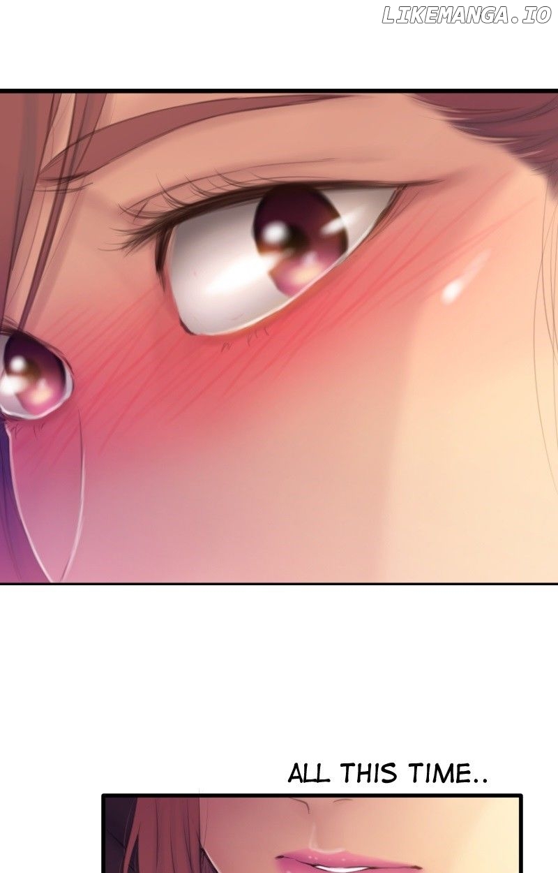 Ecstasy Hearts chapter 72 - page 22