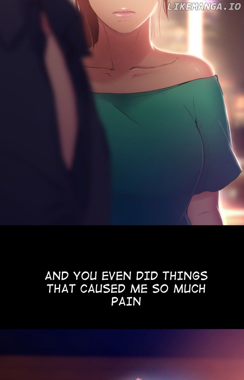 Ecstasy Hearts chapter 72 - page 25