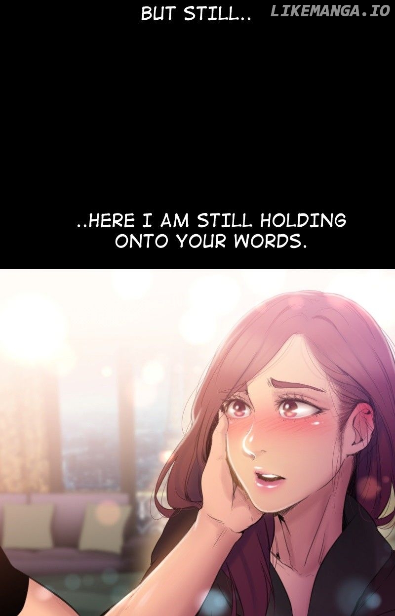 Ecstasy Hearts chapter 72 - page 27