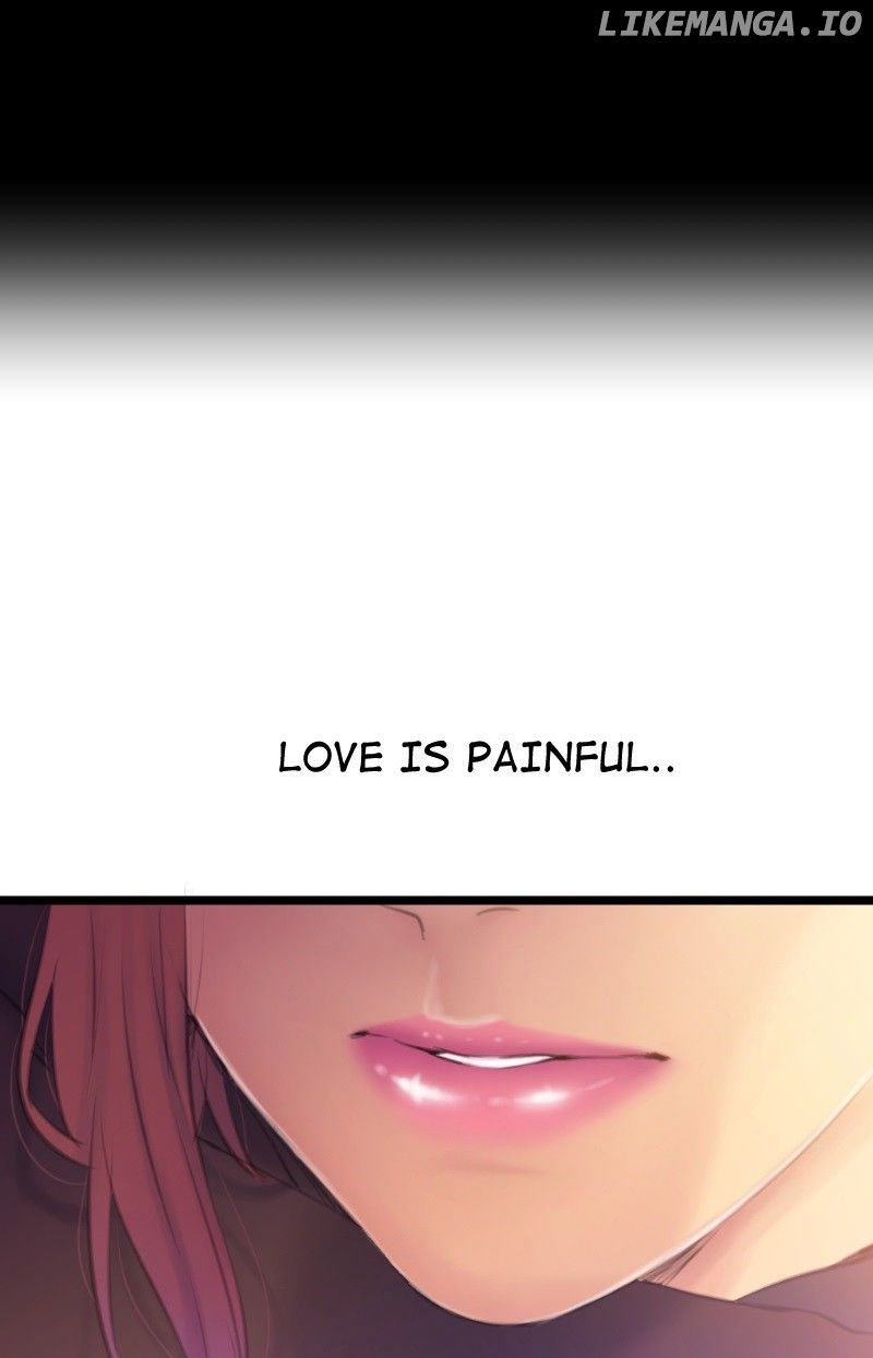 Ecstasy Hearts chapter 72 - page 28