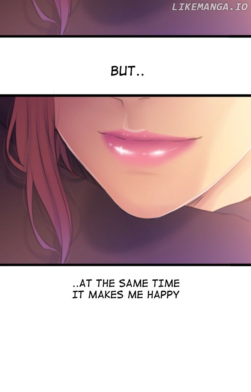 Ecstasy Hearts chapter 72 - page 29